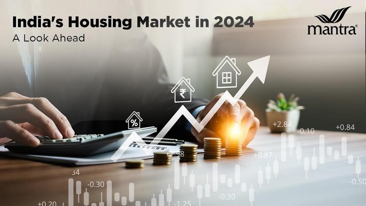 India's Housing Market in 2024: A Look Ahead