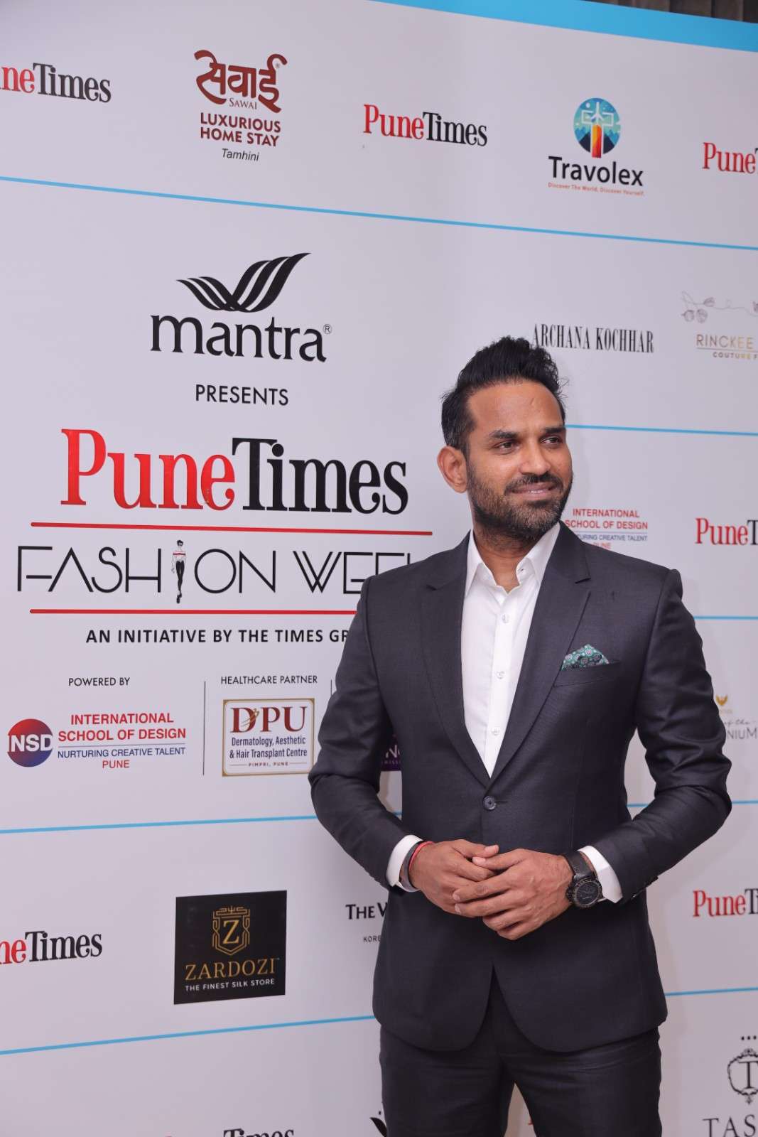 Pune Times Fashion Week