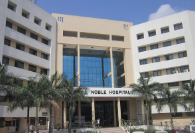 Noble Hospital and Research Centre