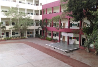 City International School