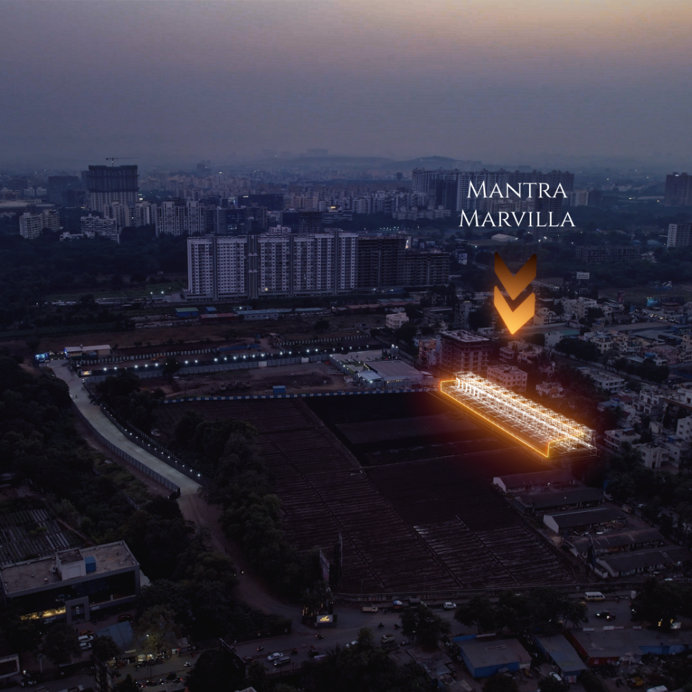 Mantra Marvilla